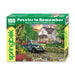 Springbok 43-04240 Simpler Times 100 Piece Puzzle