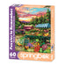 Springbok 43-30514 The Fruit Stand 60 Piece Puzzle