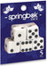 Springbok Dice 5-pack