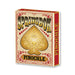 Springbok Pinochle Jumbo Print Playing Cards