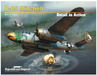 Squadron Signal Books 39008 B-25 Mitchell: Detail In Action