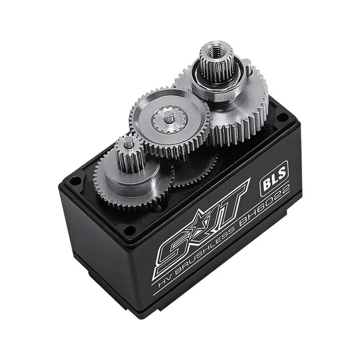 SRT BH6022 Standard HV Brushless Digital Servo (06sec / 305.5oz @ 8.4V)