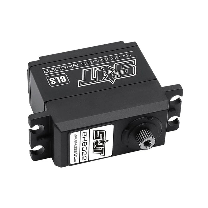 SRT BH6022 Standard HV Brushless Digital Servo (06sec / 305.5oz @ 8.4V)