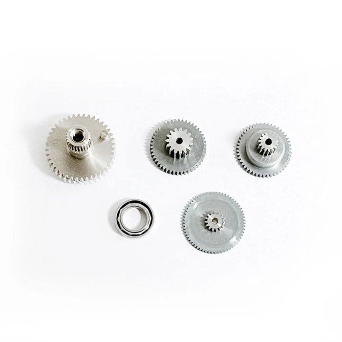SRT BH6022G Gear Set for BH6022 Servo