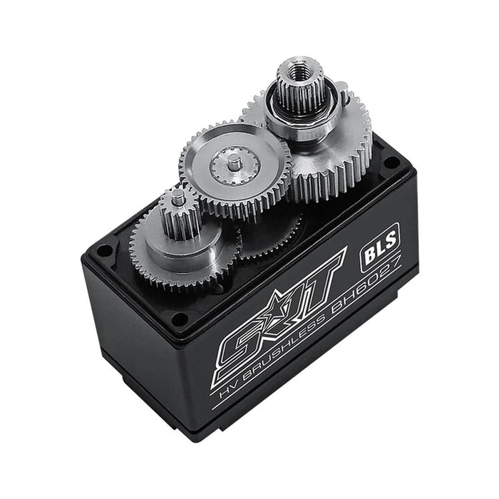 SRT BH6027 Standard HV Brushless Digital Servo (075sec / 375oz @ 8.4V)