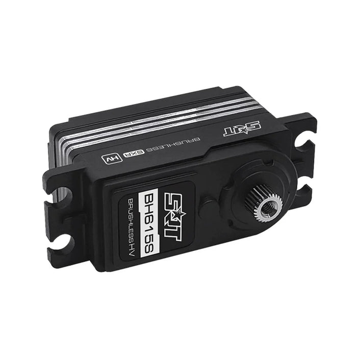 SRT BH615S Standard HV Brushless Digital Servo, 0.45sec / 208.3oz @ 8.4V)