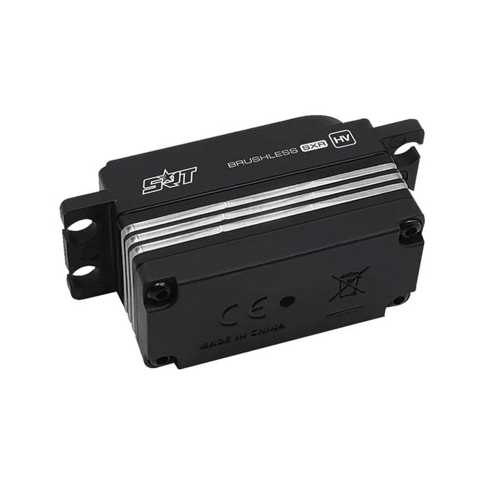 SRT BH615S Standard HV Brushless Digital Servo, 0.45sec / 208.3oz @ 8.4V)