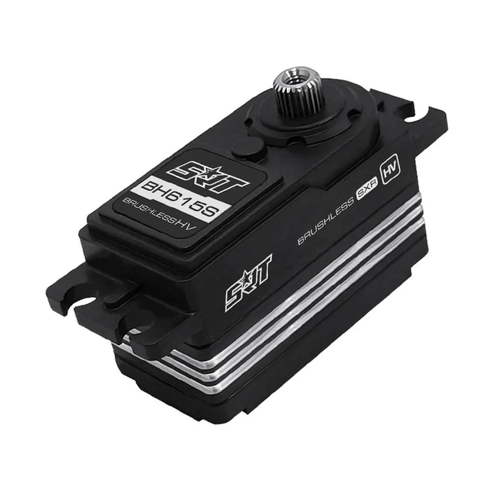SRT BH615S Standard HV Brushless Digital Servo, 0.45sec / 208.3oz @ 8.4V)