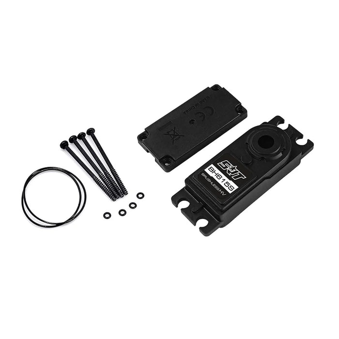 SRT BH615SC Top and Bottom Case for BH615S Servo