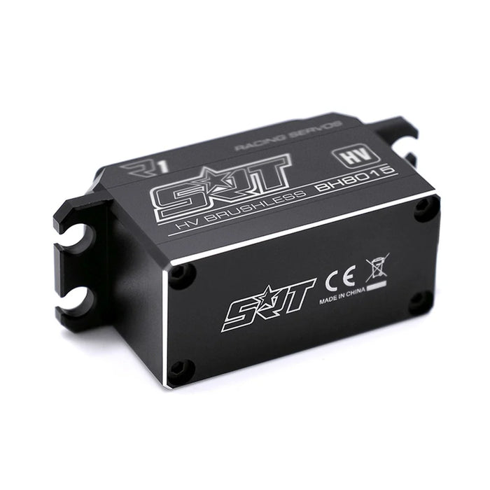 SRT BH8015 Standard HV Brushless Digital Servo (05sec / 208.3oz @ 8.4V)