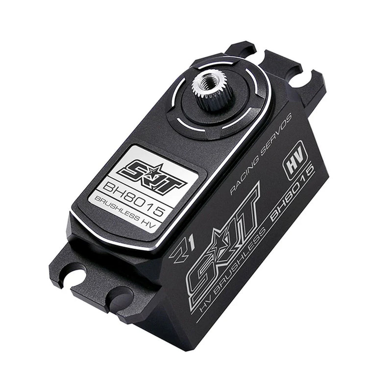 SRT BH8015 Standard HV Brushless Digital Servo (05sec / 208.3oz @ 8.4V)