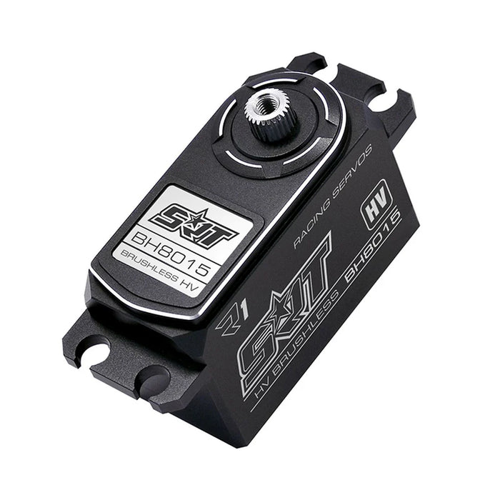 SRT BH8015 Standard HV Brushless Digital Servo (05sec / 208.3oz @ 8.4V)