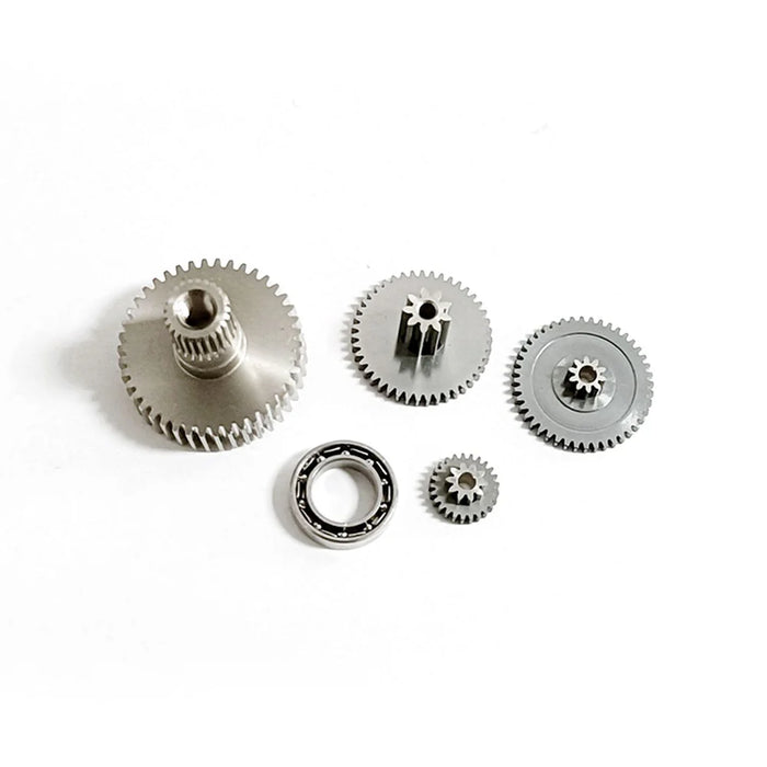 SRT BH8015G Gear Set for BH8015 Servo