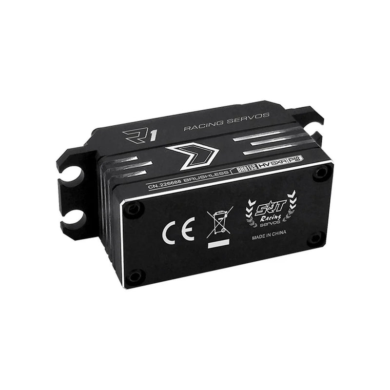 SRT BH815S Low Profile HV Brushless Digital Servo (045sec / 208.3oz @ 8.4V)