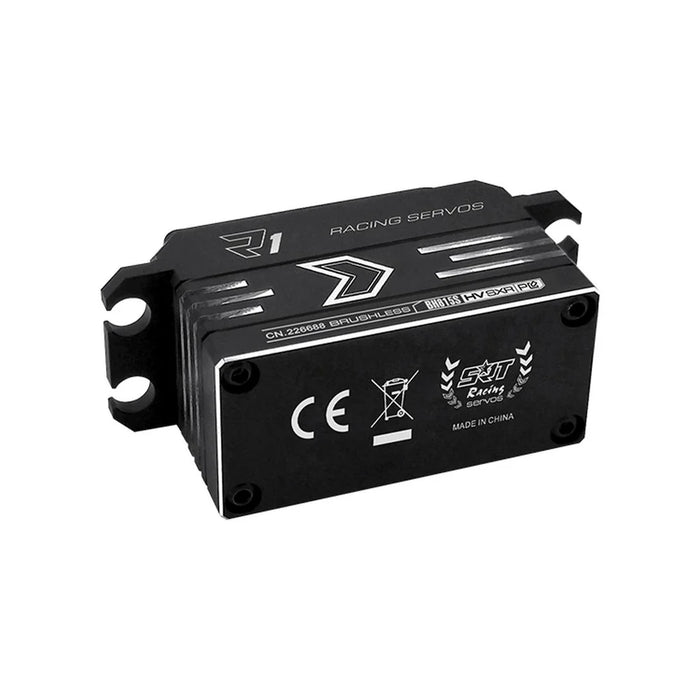 SRT BH815S Low Profile HV Brushless Digital Servo (045sec / 208.3oz @ 8.4V)