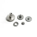 SRT BH815SG Gear Set for BH815S Servo