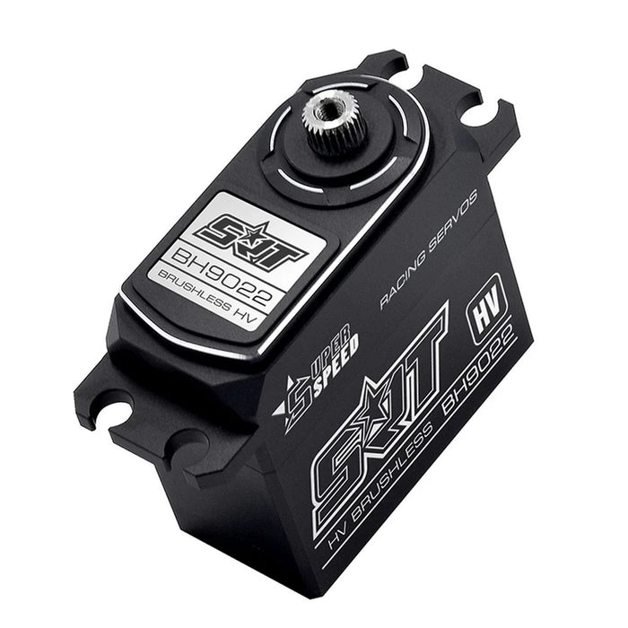 SRT BH9022 Standard HV Brushless Digital Servo (06sec / 305.5oz @ 8.4V)