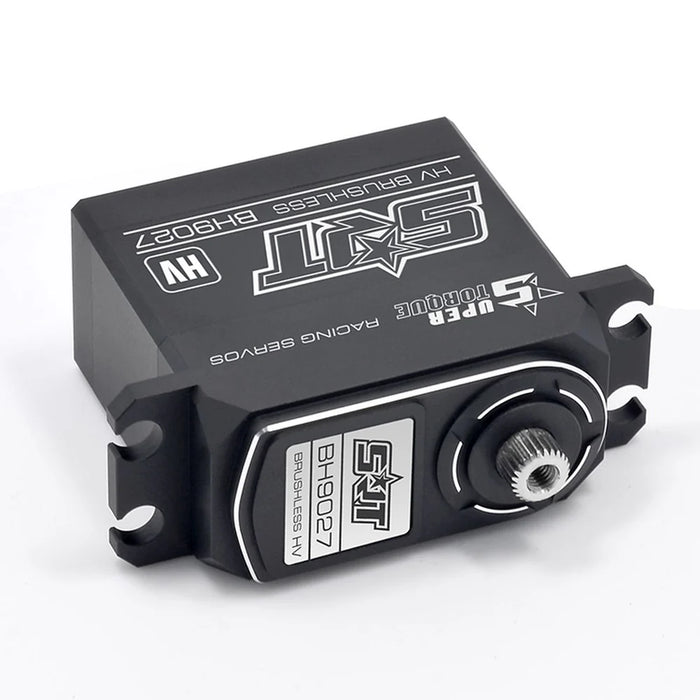 SRT BH9027 Standard HV Brushless Digital Servo (075sec / 374.9oz @ 8.4V)