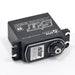 SRT BH9027 Standard HV Brushless Digital Servo (075sec / 374.9oz @ 8.4V)