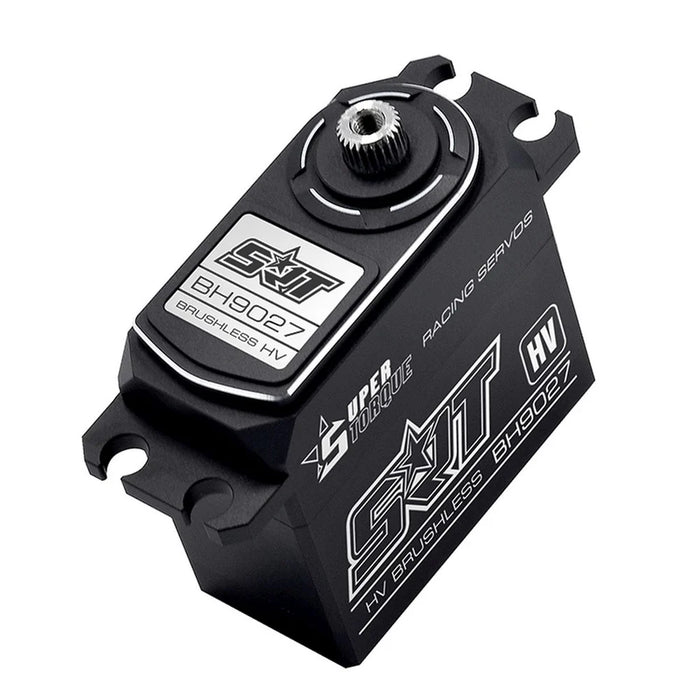 SRT BH9027 Standard HV Brushless Digital Servo (075sec / 374.9oz @ 8.4V)