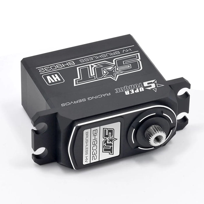 SRT BH9032 Standard HV Brushless Digital Servo, 0.11sec / 444.4oz @ 8.4V)