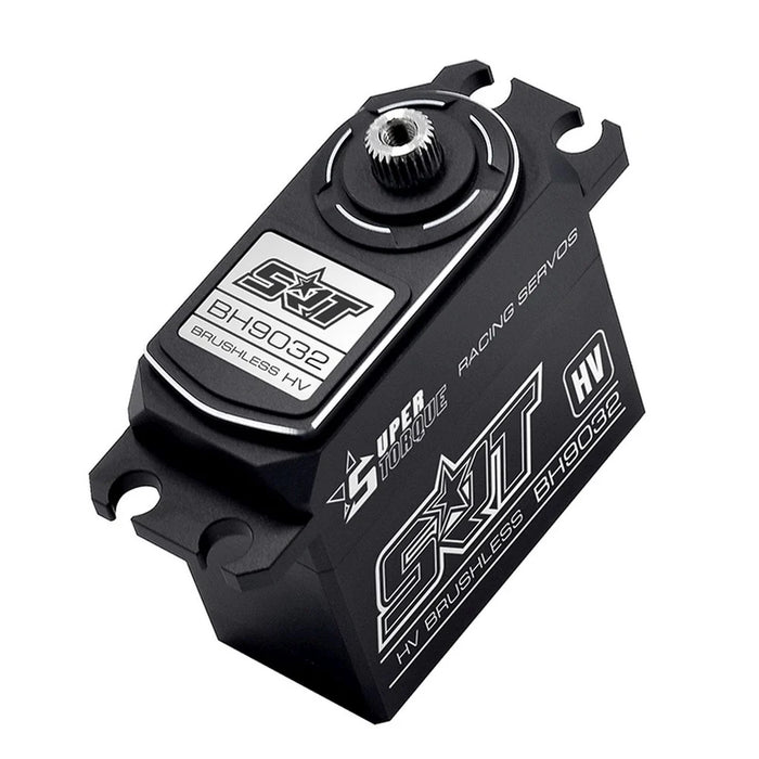 SRT BH9032 Standard HV Brushless Digital Servo, 0.11sec / 444.4oz @ 8.4V)