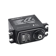 SRT BH922S Standard HV Brushless Didgital Servo (055sec / 305.5oz @ 8.4V)