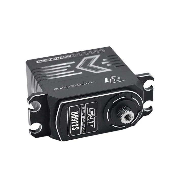SRT BH922S Standard HV Brushless Didgital Servo (055sec / 305.5oz @ 8.4V)