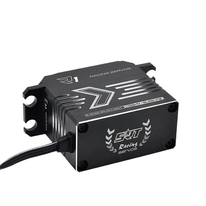 SRT BH927S Standard HV Brushless Digital Servo (07sec / 374.9oz @ 8.4V)