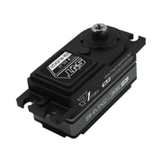 SRT BHMX2180MM Low Profile HV Brushless Digital Servo (065sec / 319.4oz @ 8.4V, 180mm Lead)