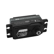 SRT BHMX280MM Low Profile HV Brushless Digital Servo (065sec / 319.4oz @ 8.4V, 80mm Lead)