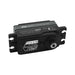 SRT BHMX280MM Low Profile HV Brushless Digital Servo (065sec / 319.4oz @ 8.4V, 80mm Lead)