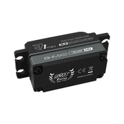 SRT BHMX280MM Low Profile HV Brushless Digital Servo (065sec / 319.4oz @ 8.4V, 80mm Lead)