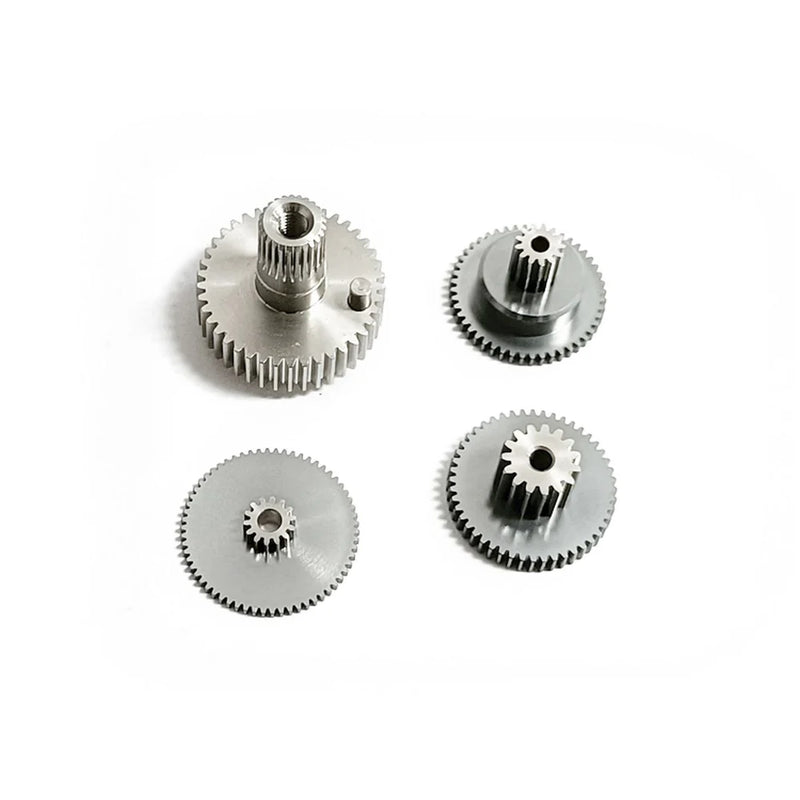 SRT BHX8G Gear Set for BHX8 Servo