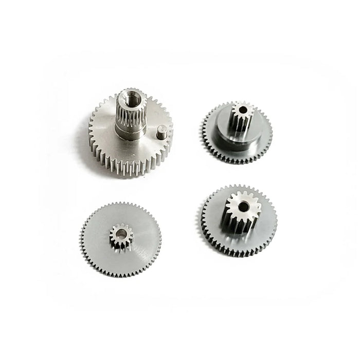 SRT BHX8G Gear Set for BHX8 Servo