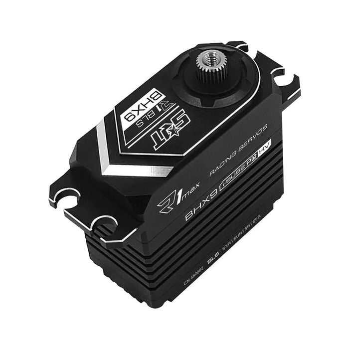SRT BHX9 Standard HV Brushless Digital Servo (10sec / 1041.6oz @ 8.4V)