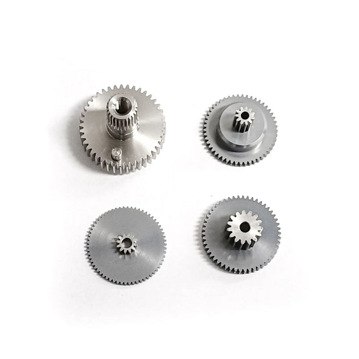 SRT BHX9G Gear Set for BHX9G Servo