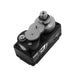 SRT CH6012 Low Profile HV Coreless Digital Servo (06sec / 166.6oz @ 7.4V)