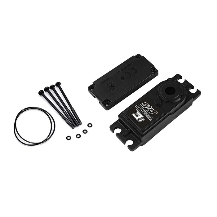 SRT CH6012C Top and Bottom Case for CH6012 Servo