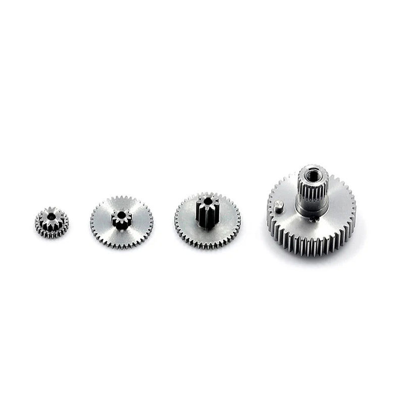 SRT CH6012G Gear Set for CH6012 Servo