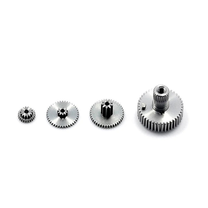 SRT CH6012G Gear Set for CH6012 Servo