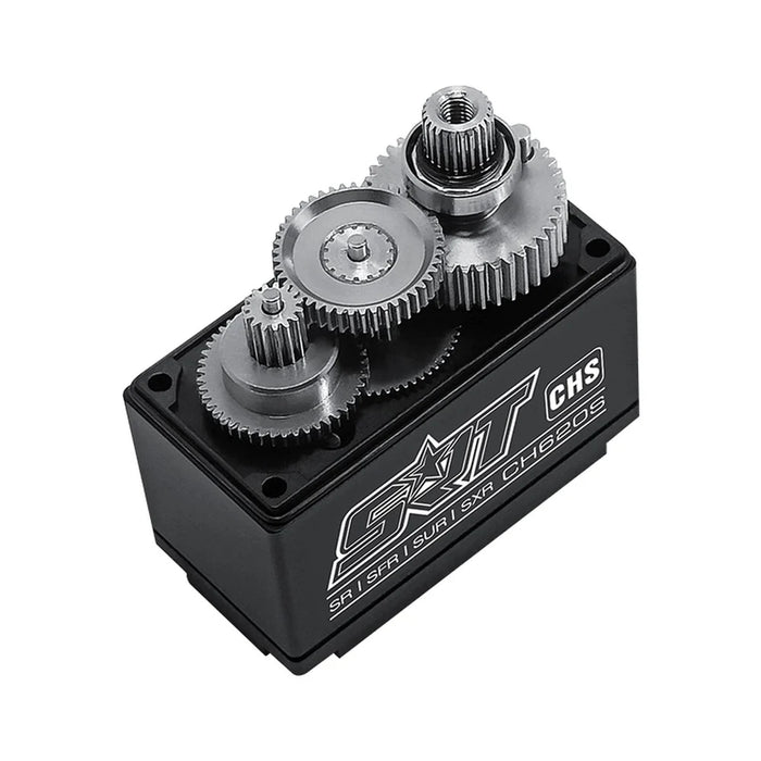 SRT CH620S Standard HV Coreless Digital Servo (09sec / 277.7oz @ 8.4V)