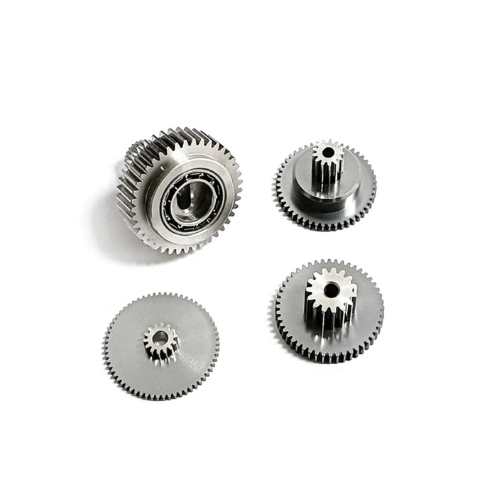 SRT CH620SG Gear Set for CH620S Servo