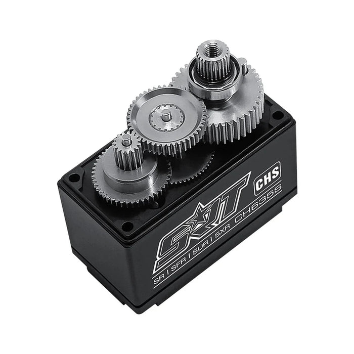 SRT CH635S Standard HV Coreless Digital Servo (14sec / 486.1oz @ 8.4V)