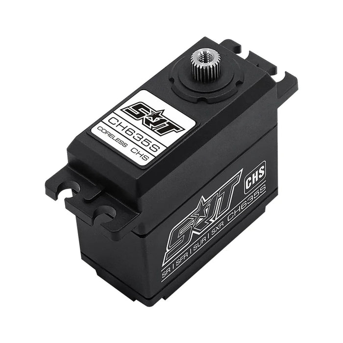 SRT CH635S Standard HV Coreless Digital Servo (14sec / 486.1oz @ 8.4V)