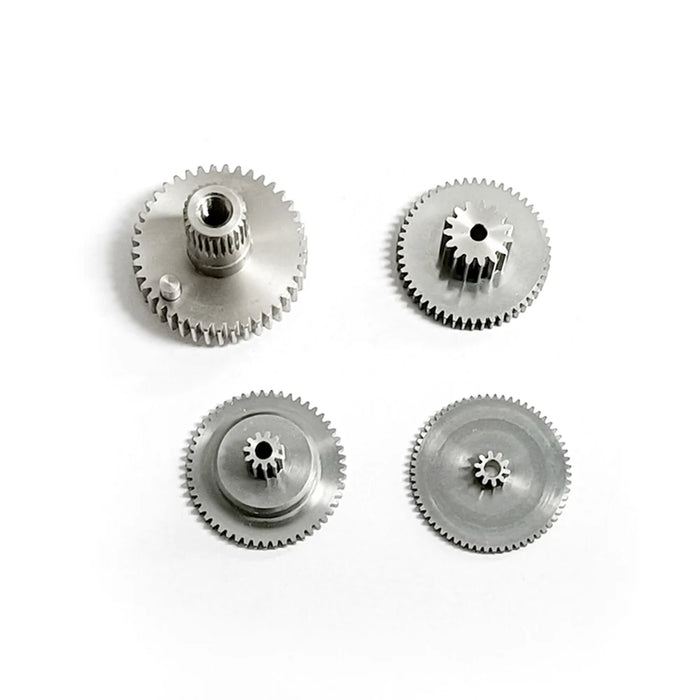 SRT CH635SG Gear Set for CH635S Servo