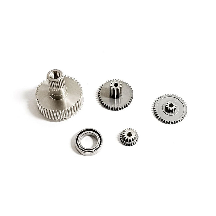SRT CH7012G Gear Set for CH7012 Servo