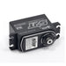 SRT CH7015 Low Profile HV Coreless Digital Servo (07sec / 208.3oz @ 8.4V)