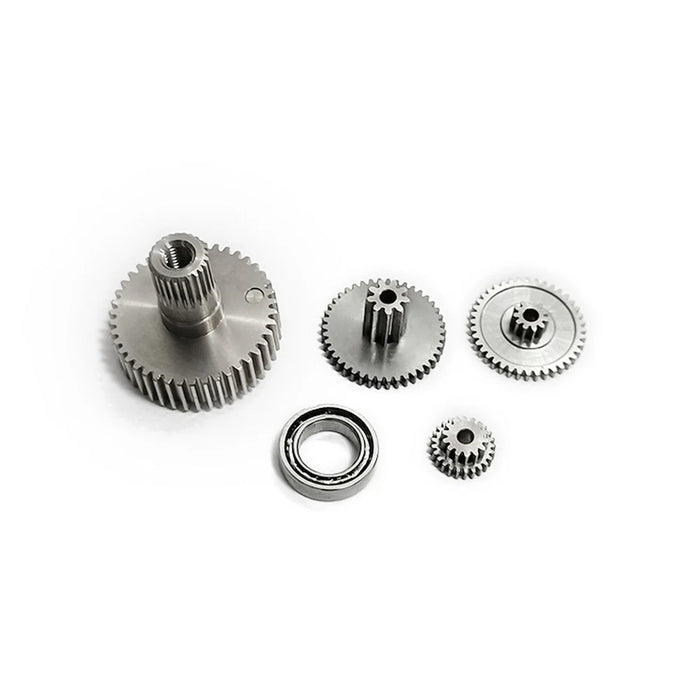 SRT CH712SG Gear Set for CH712S Servo
