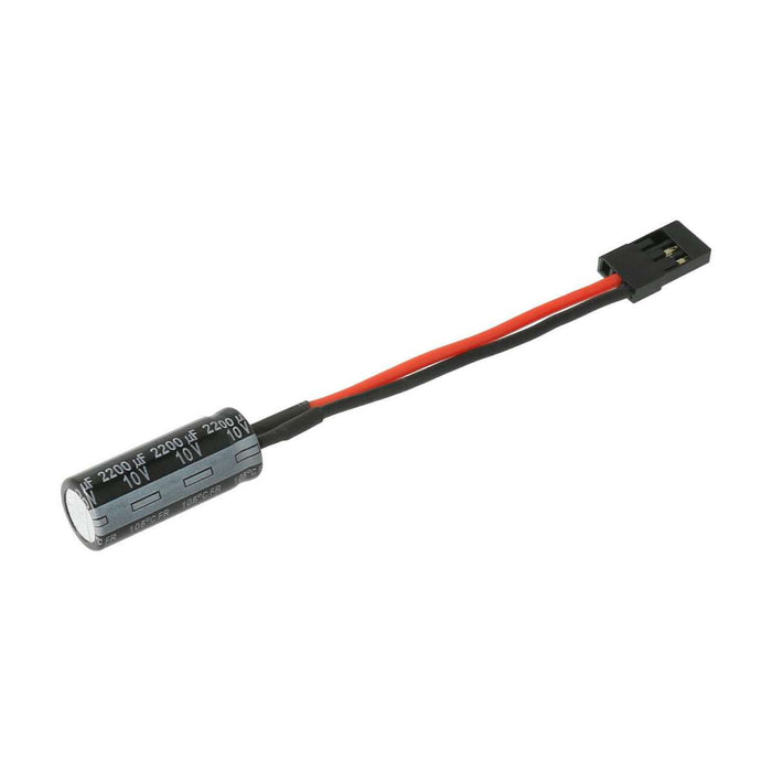 SRT CY10 Capacitor